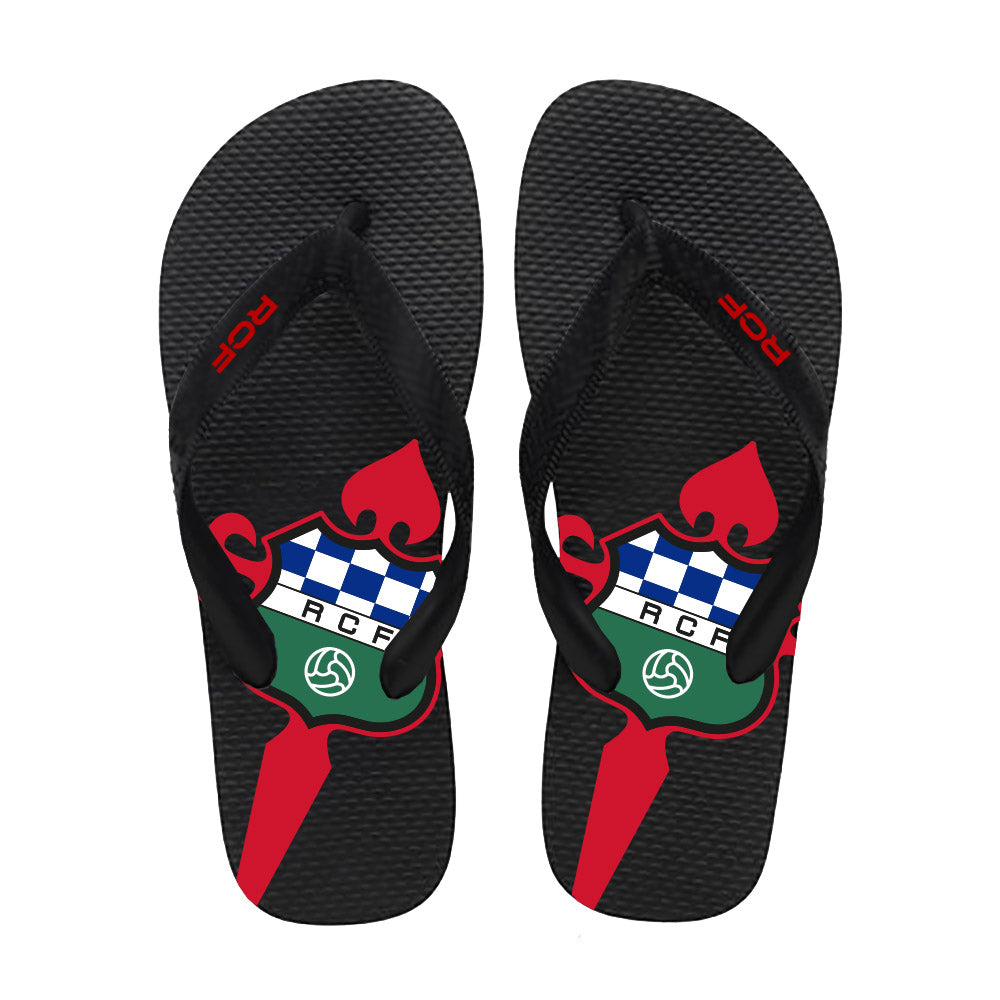 FERROL RACING CLUB FLIP-FLOPS