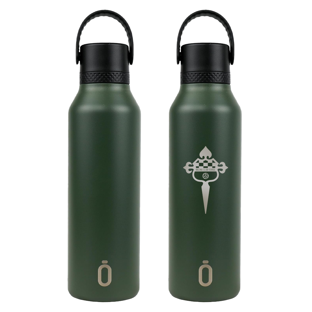 BOTELLA 600 ML