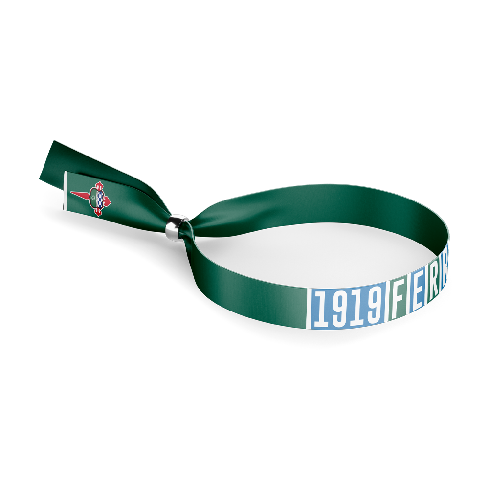 1919 RCF BRACELET