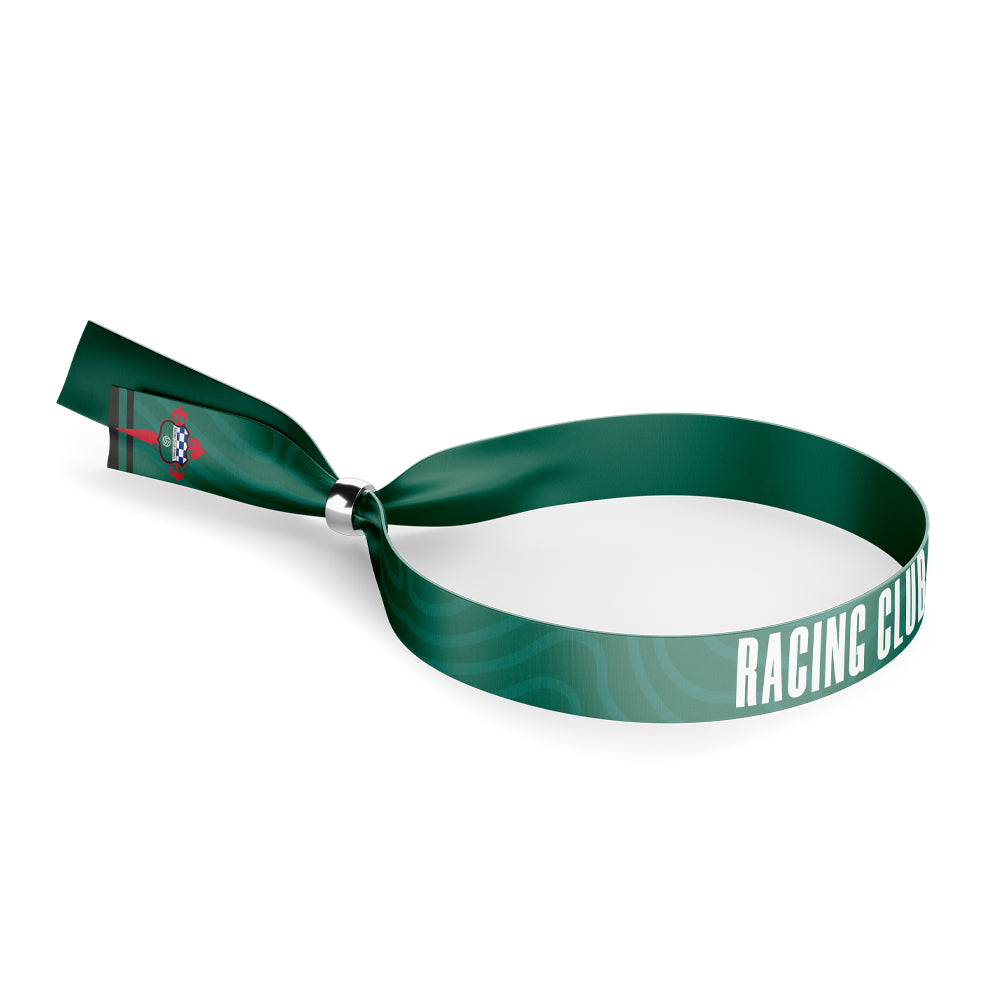PULSERA RACING CLUB FERROL