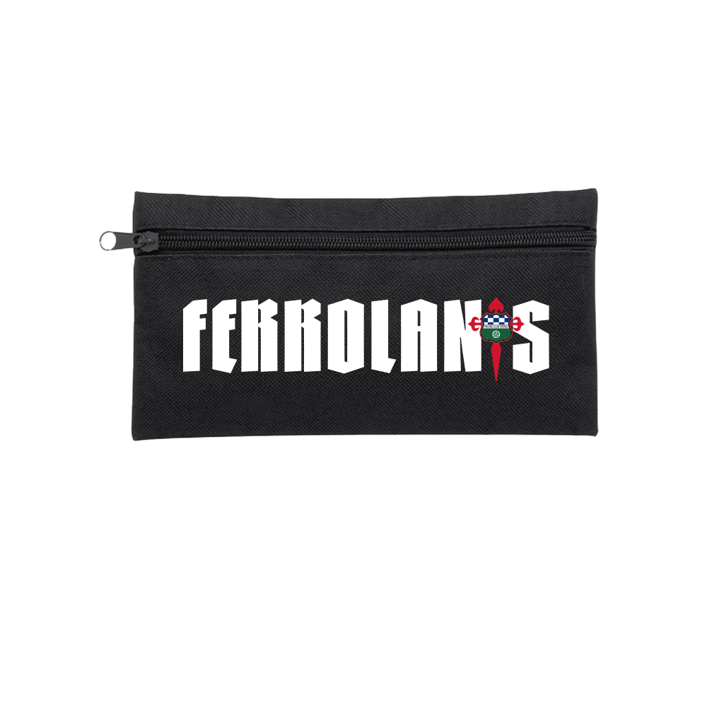 ESTUCHE FERROLANOS RCF