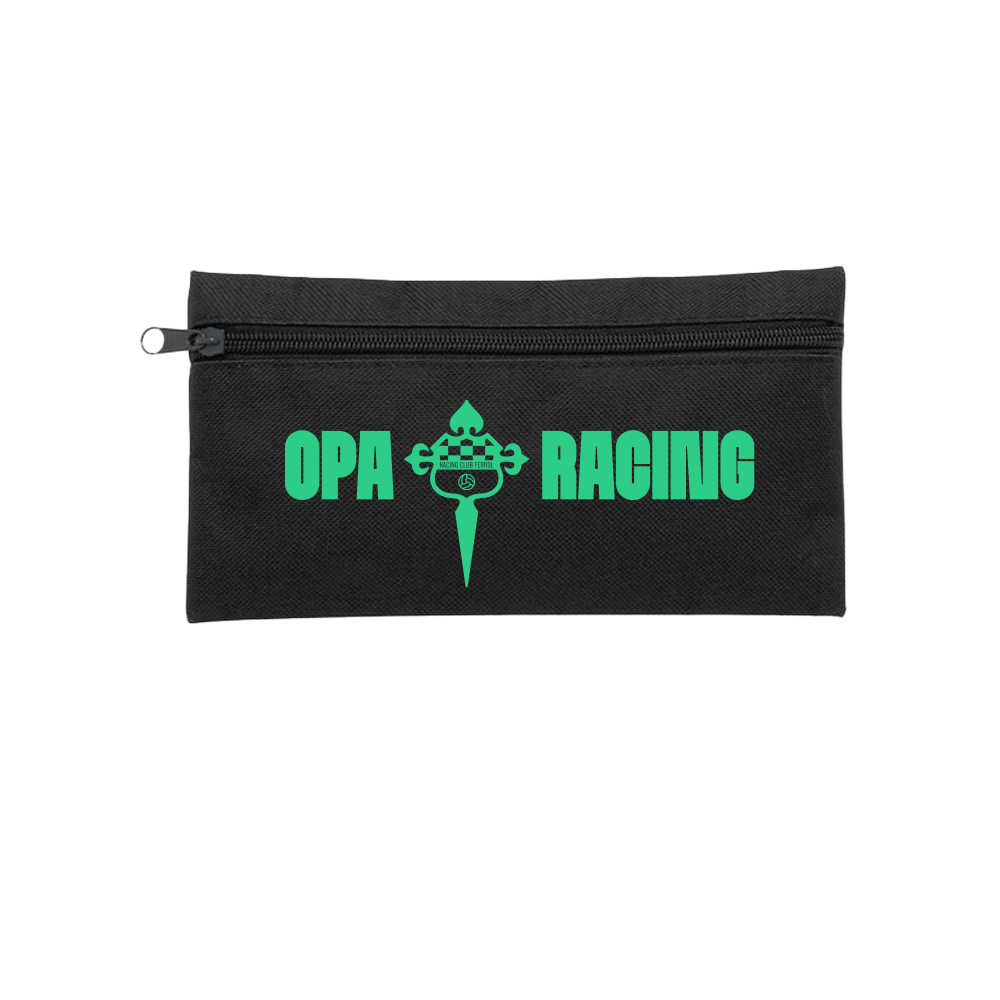 ESTUCHE OPA RACING
