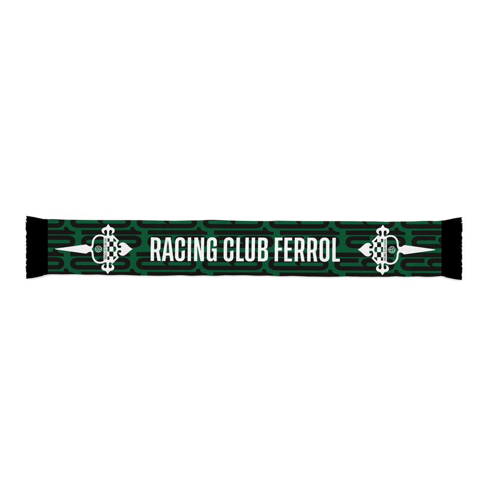 BUFANDA 1919 RCF