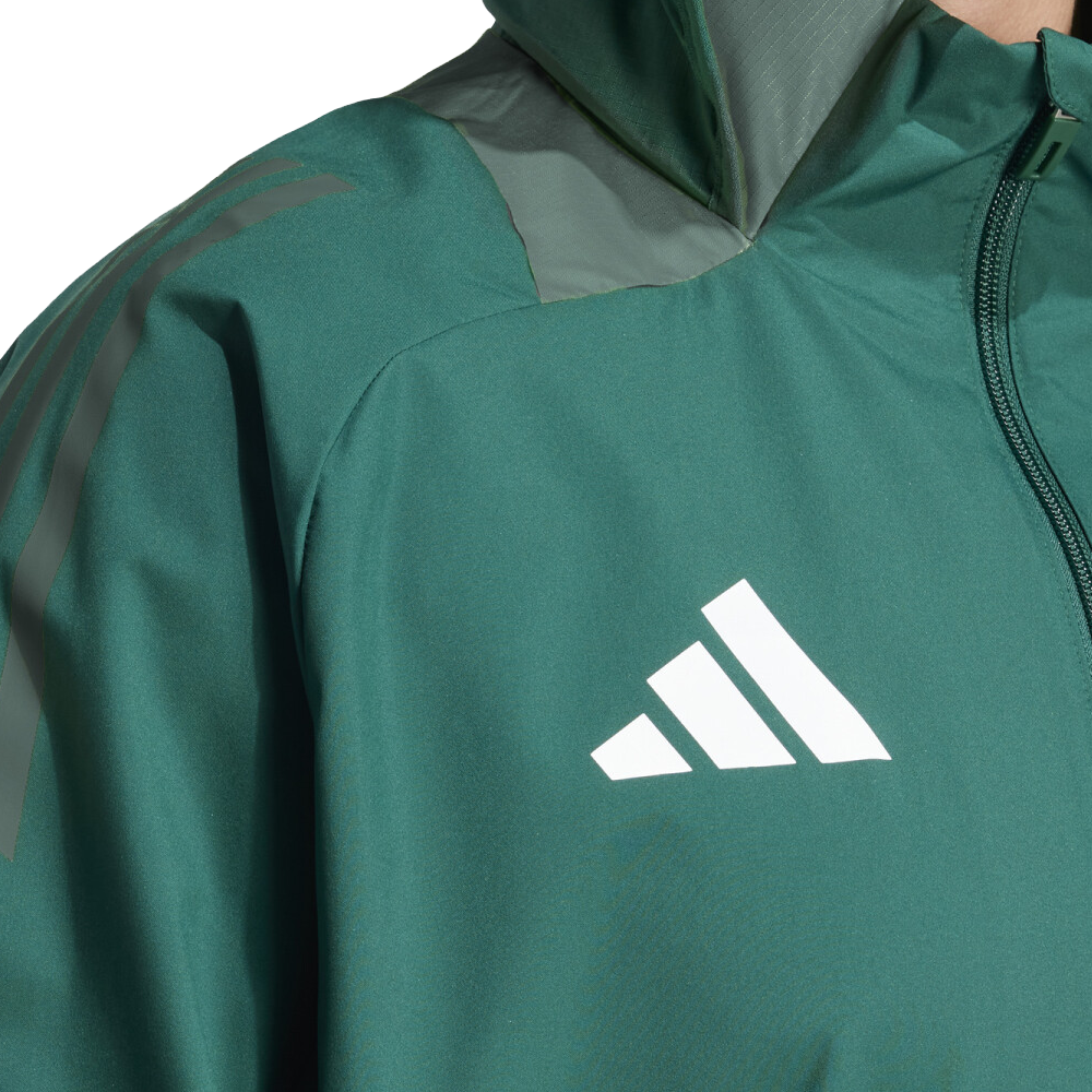 ADULT TRAINING RAINCOAT 24/25