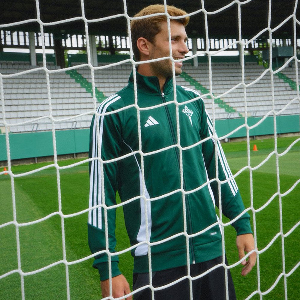 ADULT TRACKJACKET 24/25