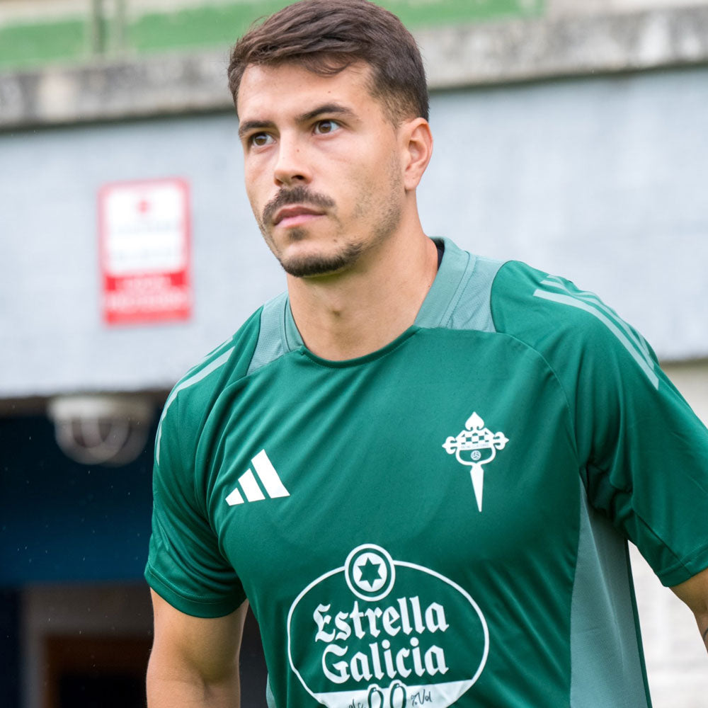 CAMISETA ENTRENAMIENTO ADULTO 24/25