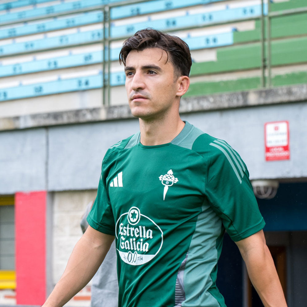 CAMISETA ENTRENAMIENTO ADULTO 24/25