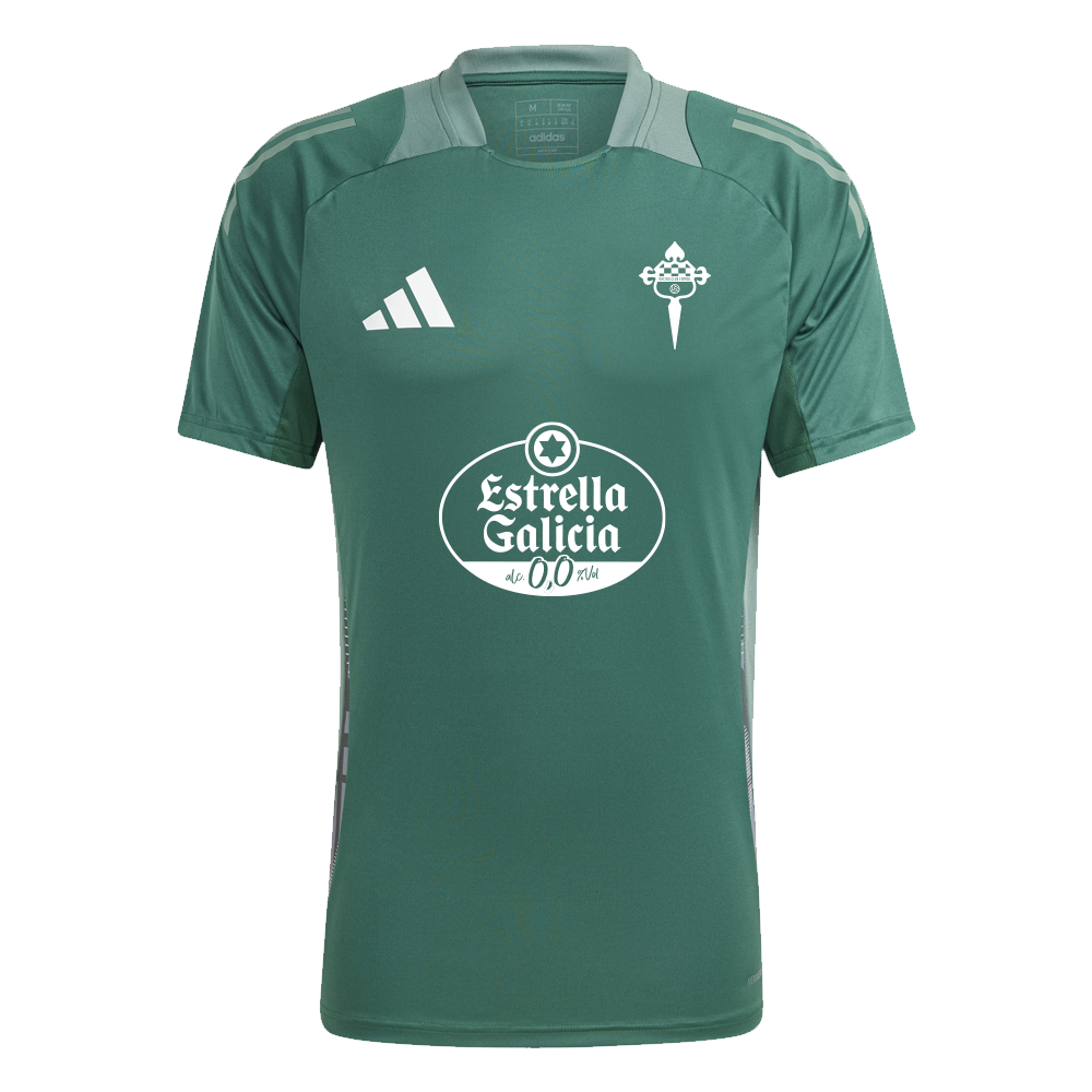 CAMISETA ENTRENAMIENTO ADULTO 24/25