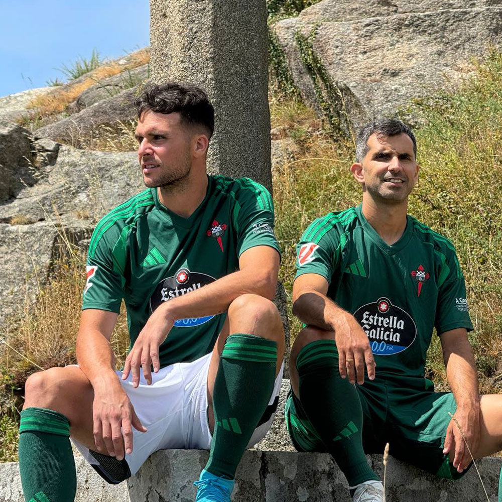 CAMISETA 1ª EQUIPACIÓN ADULTO 24/25