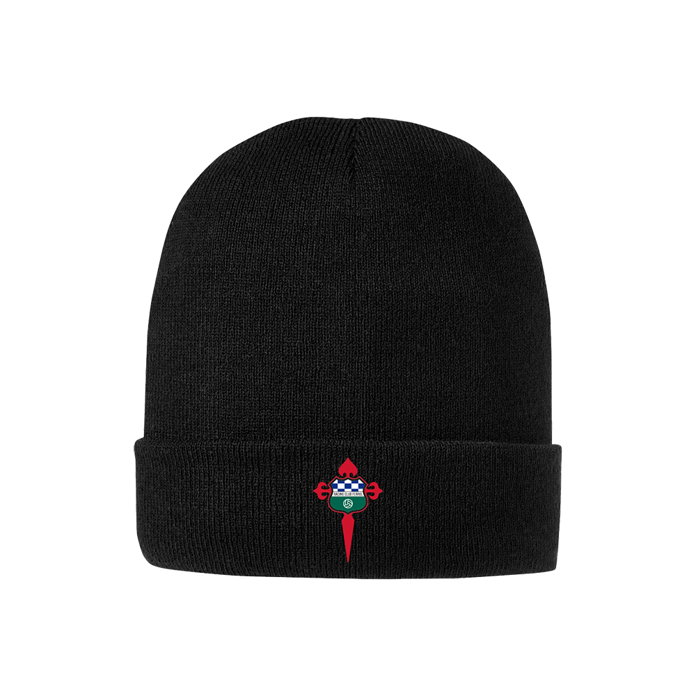 GORRO INVIERNO RCF