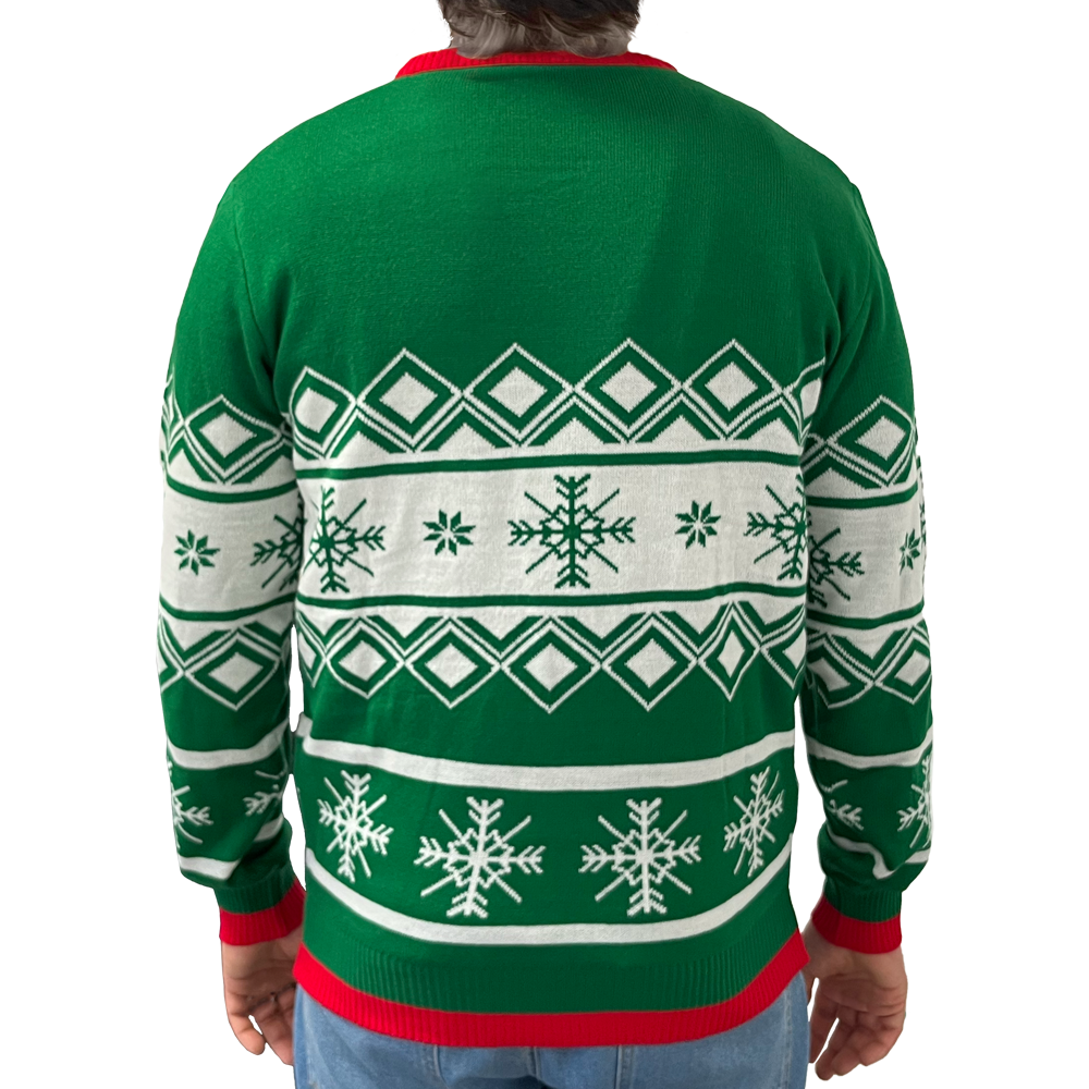 RCF JERSEY NAVIDAD ADULTO