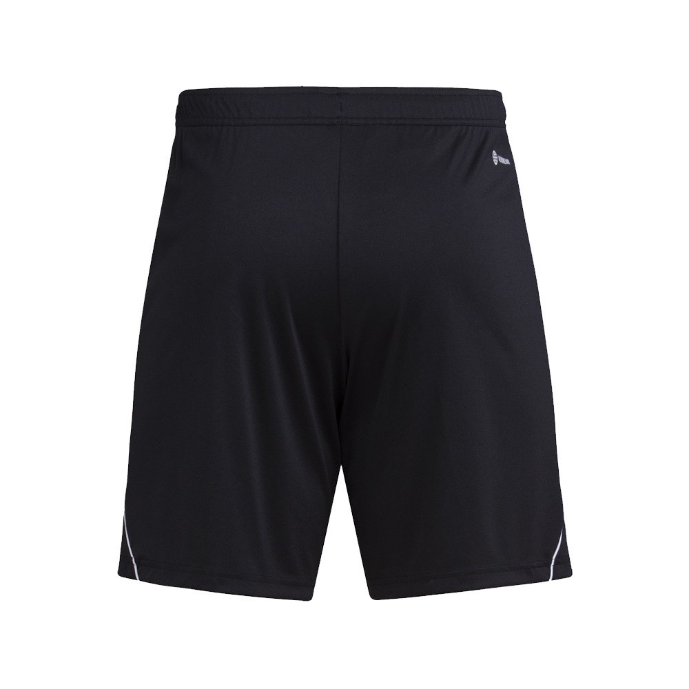 BLACK ADULT GOALKEEPER PANTS 24/25