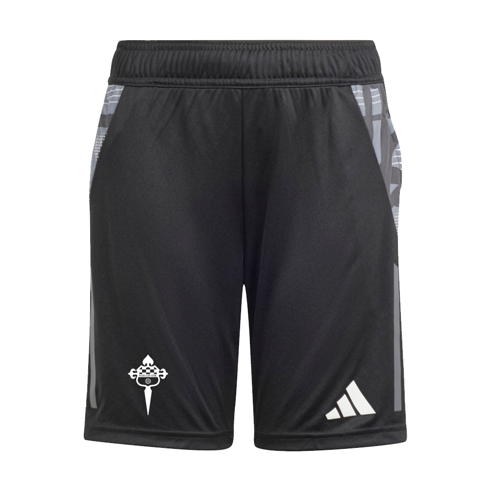 JUNIOR TRAINING SHORTS 24/25