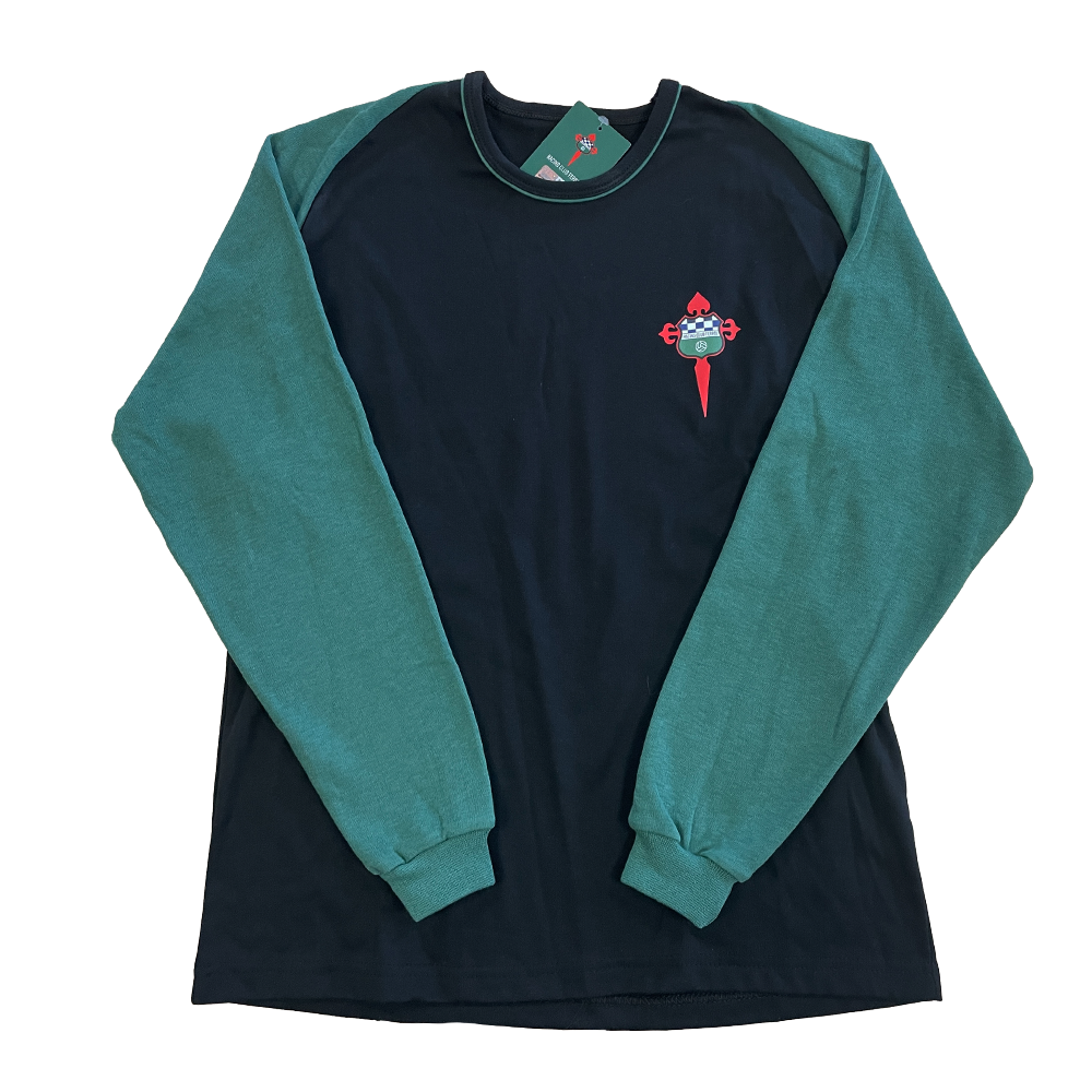 PIJAMA INVIERNO JUNIOR
