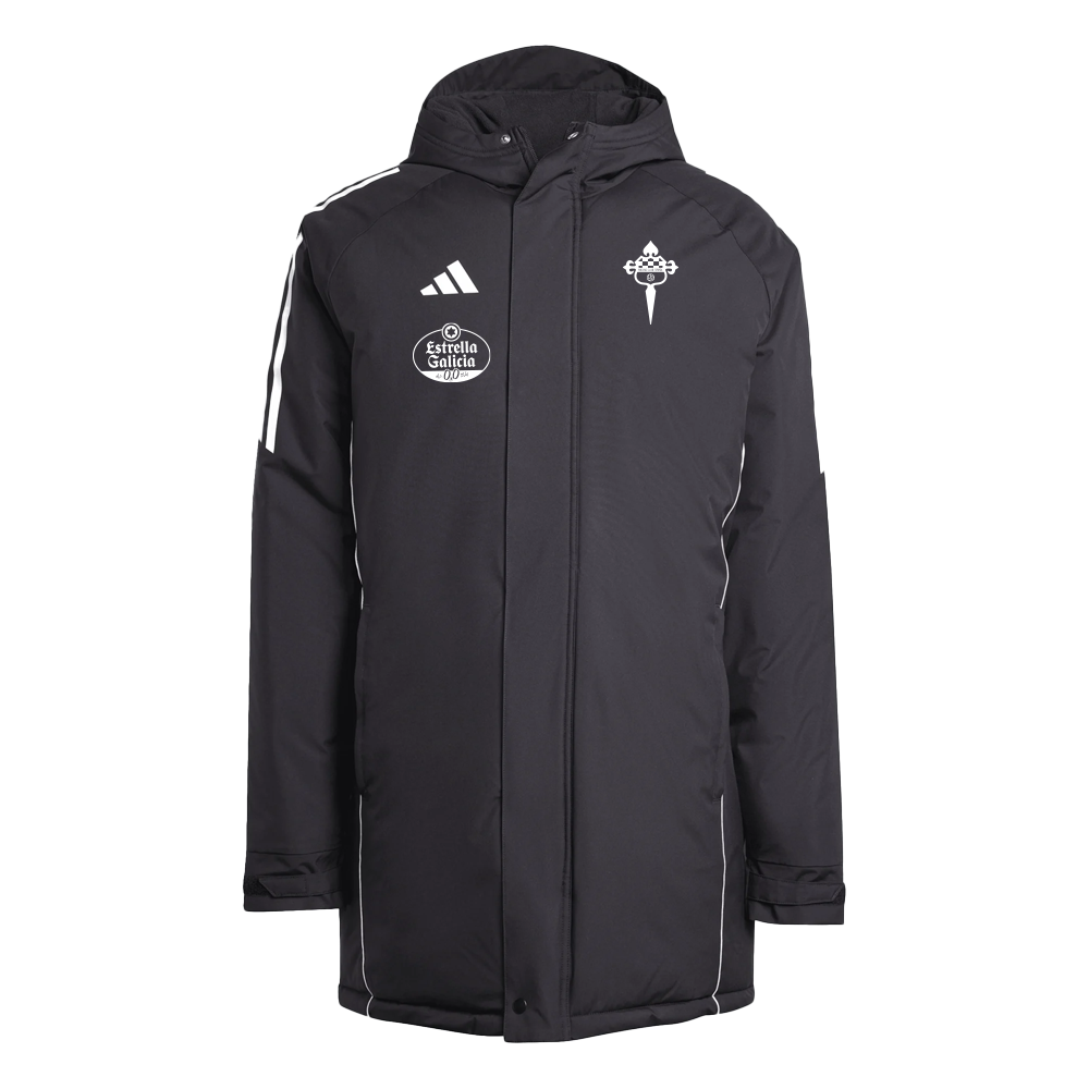 PARKA ADULTO 25/26