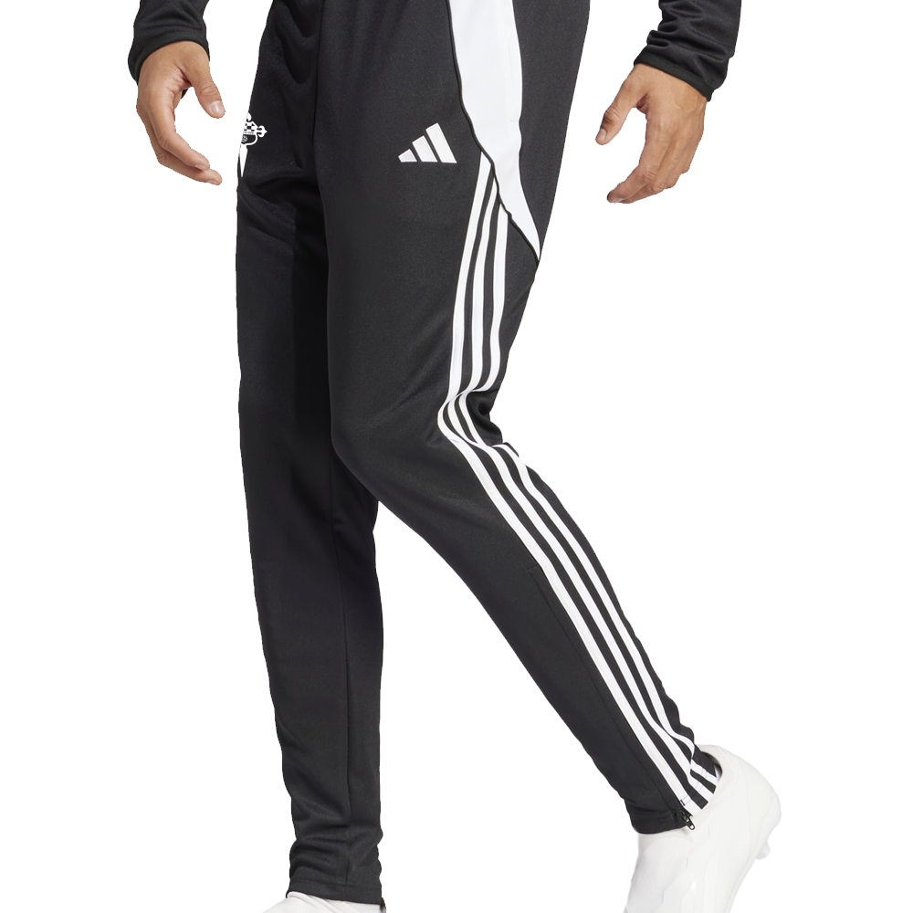 JUNIOR LONG WALKING PANTS 24/25