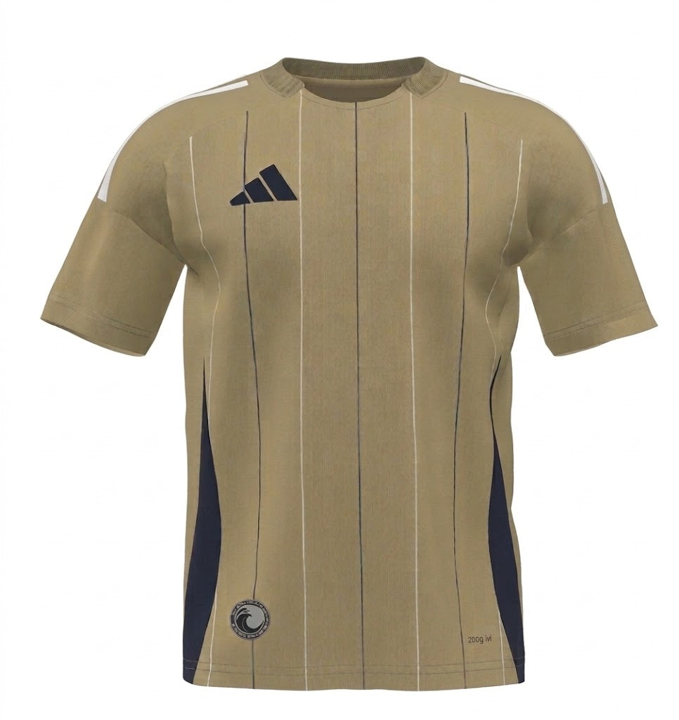 CAMISETA 3ª EQUIPACIÓN ADULTO 24/25