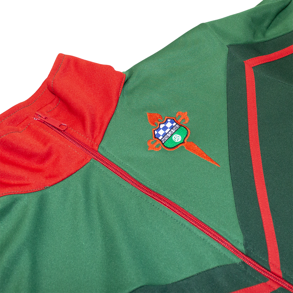 CHAQUETA RETRO FERROL