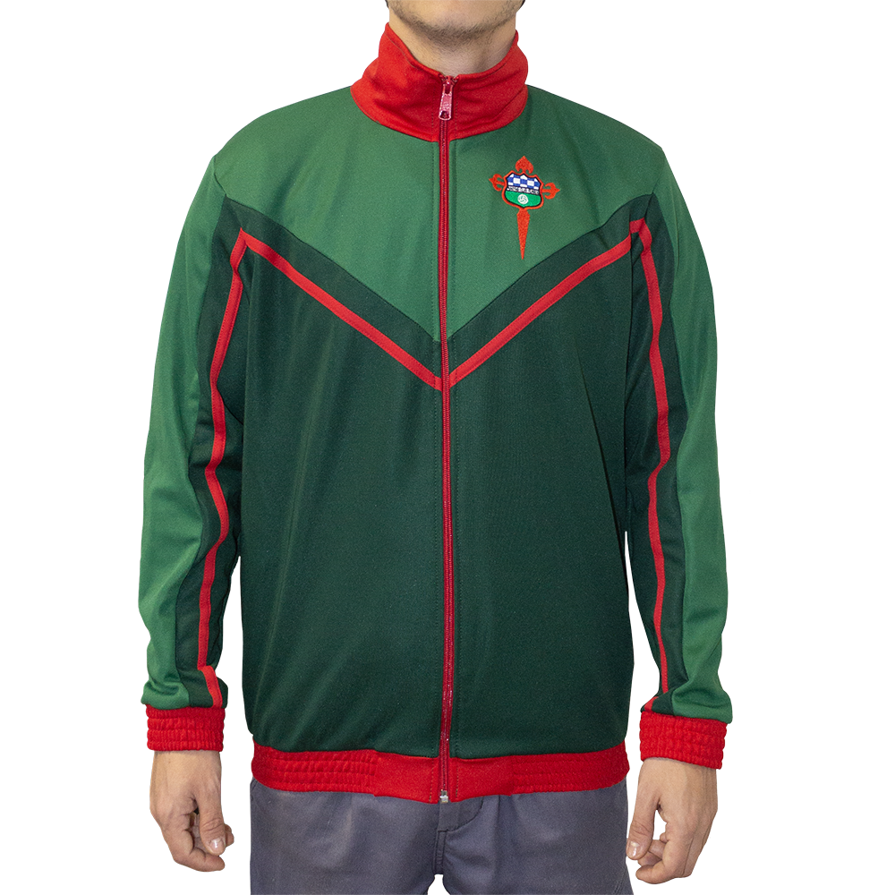 CHAQUETA RETRO FERROL
