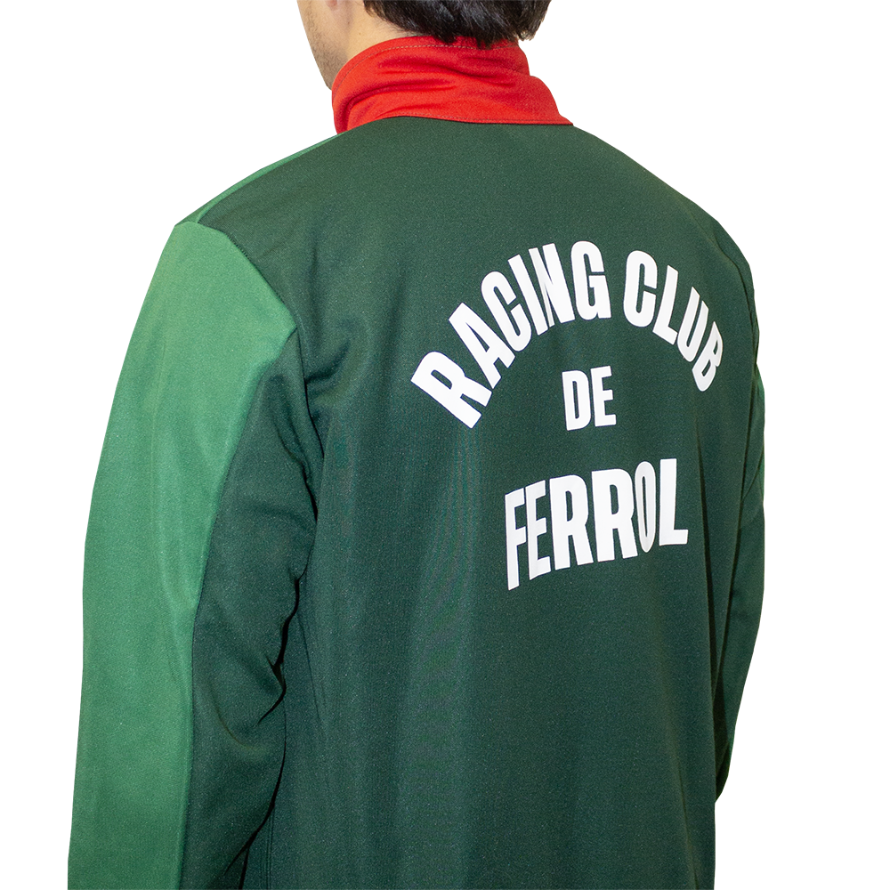 CHAQUETA RETRO FERROL