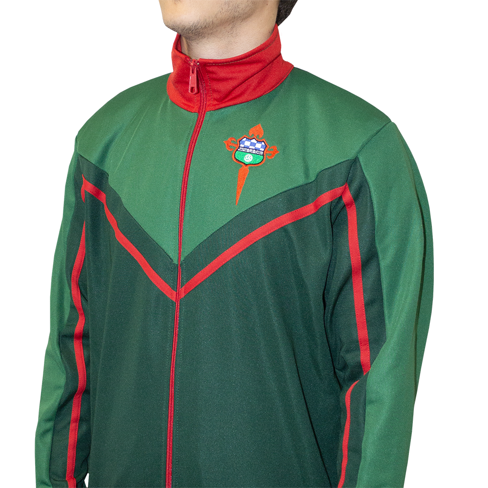 CHAQUETA RETRO FERROL