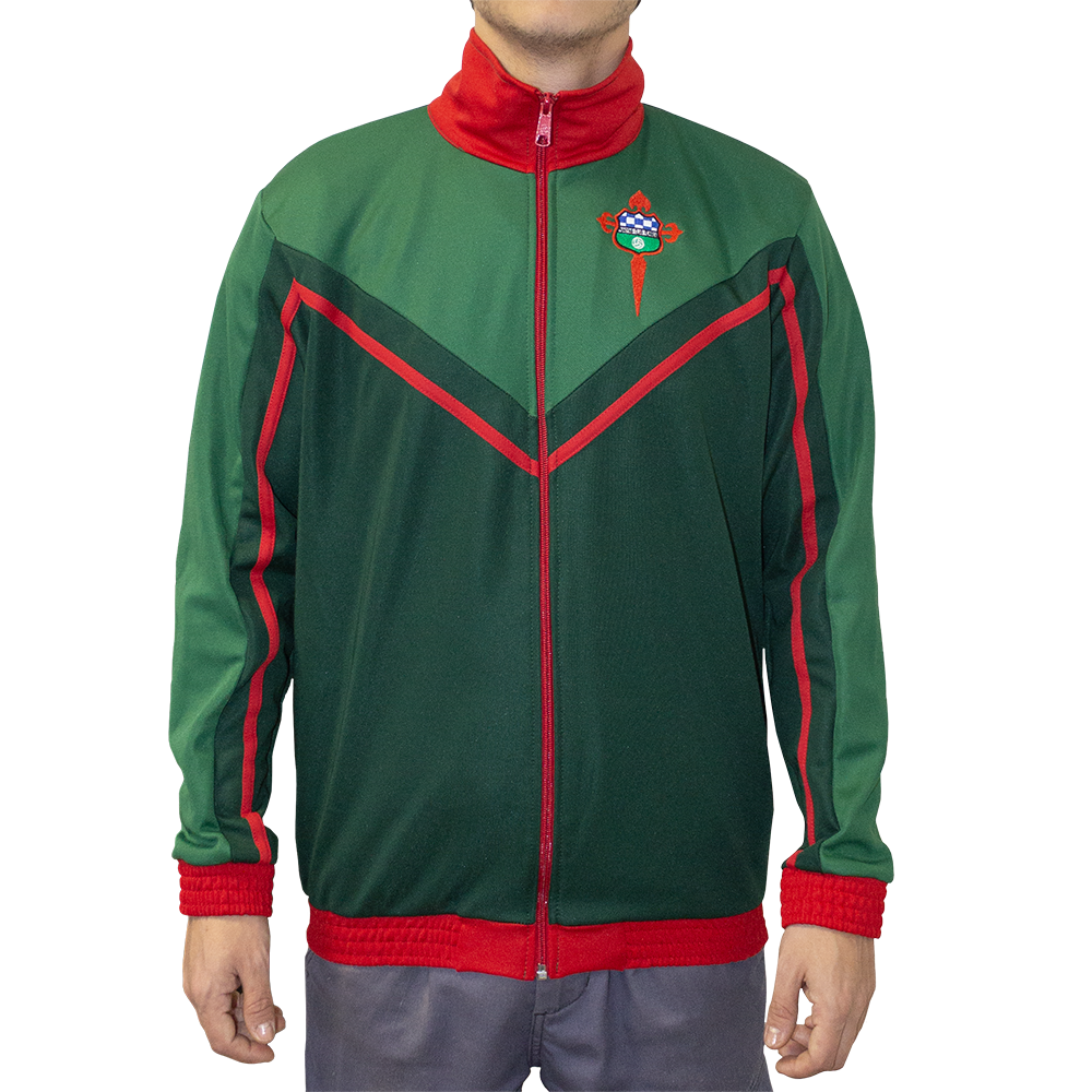 CHAQUETA RETRO FERROL