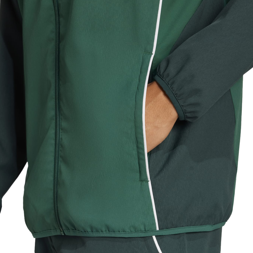 CHAQUETA DE CHÁNDAL ADULTO 25/26