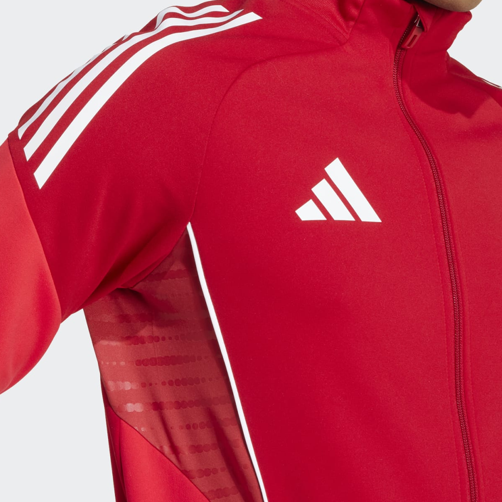 CHAQUETA ENTRENAMIENTO JUGADOR ADULTO 25/26