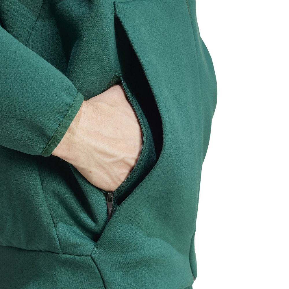 CHAQUETA ZNE ADULTO 25/26