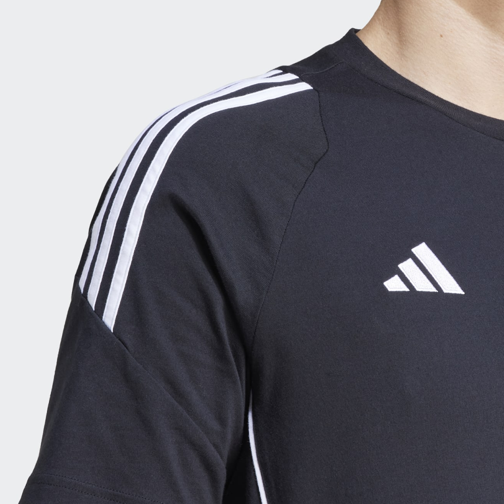 CAMISETA DE VIAJE JUNIOR 25/26