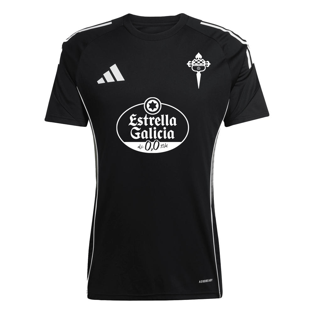 CAMISETA ENTRENAMIENTO TÉCNICO ADULTO 25/26