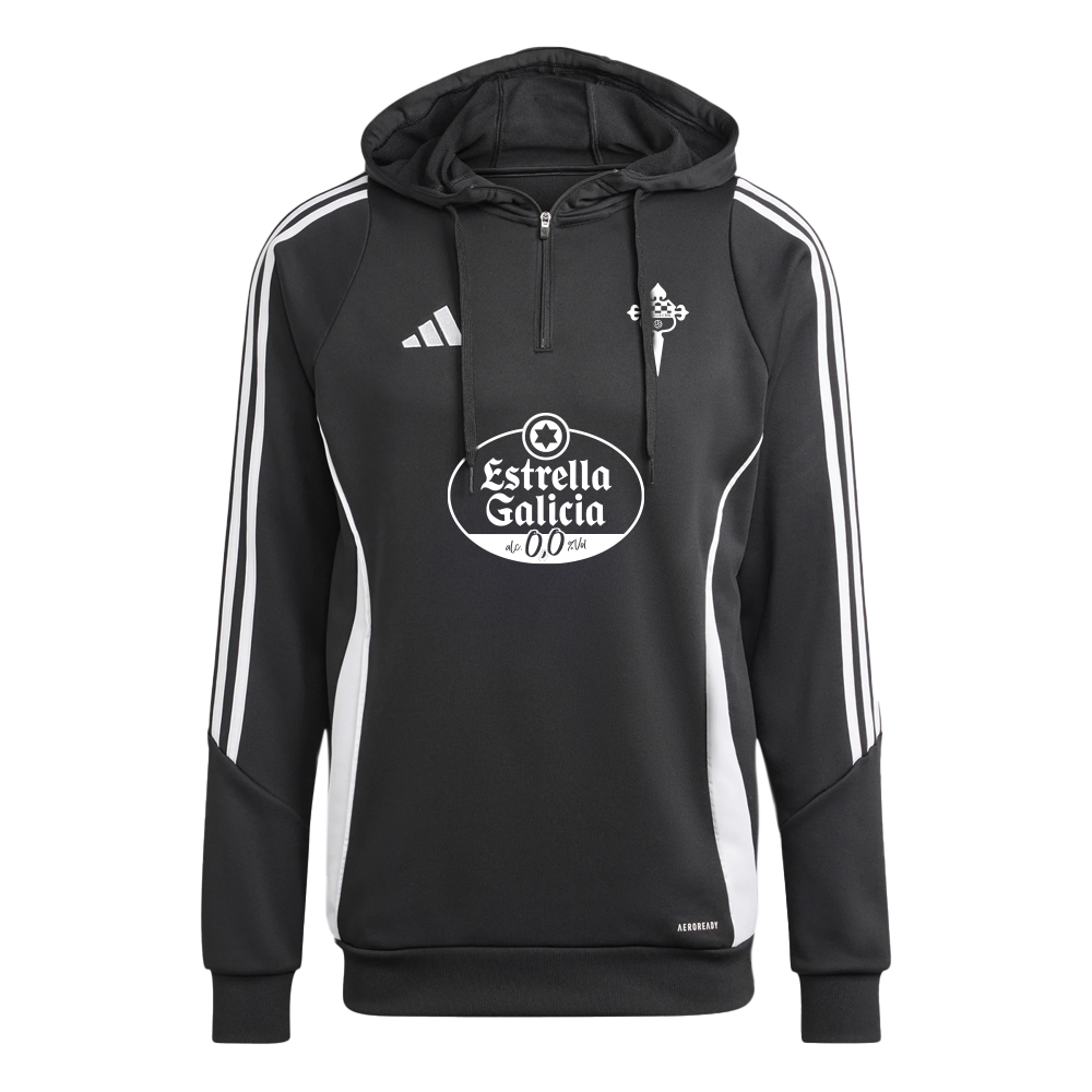 SUDADERA ENTRENAMIENTO TÉCNICO JUNIOR 25/26