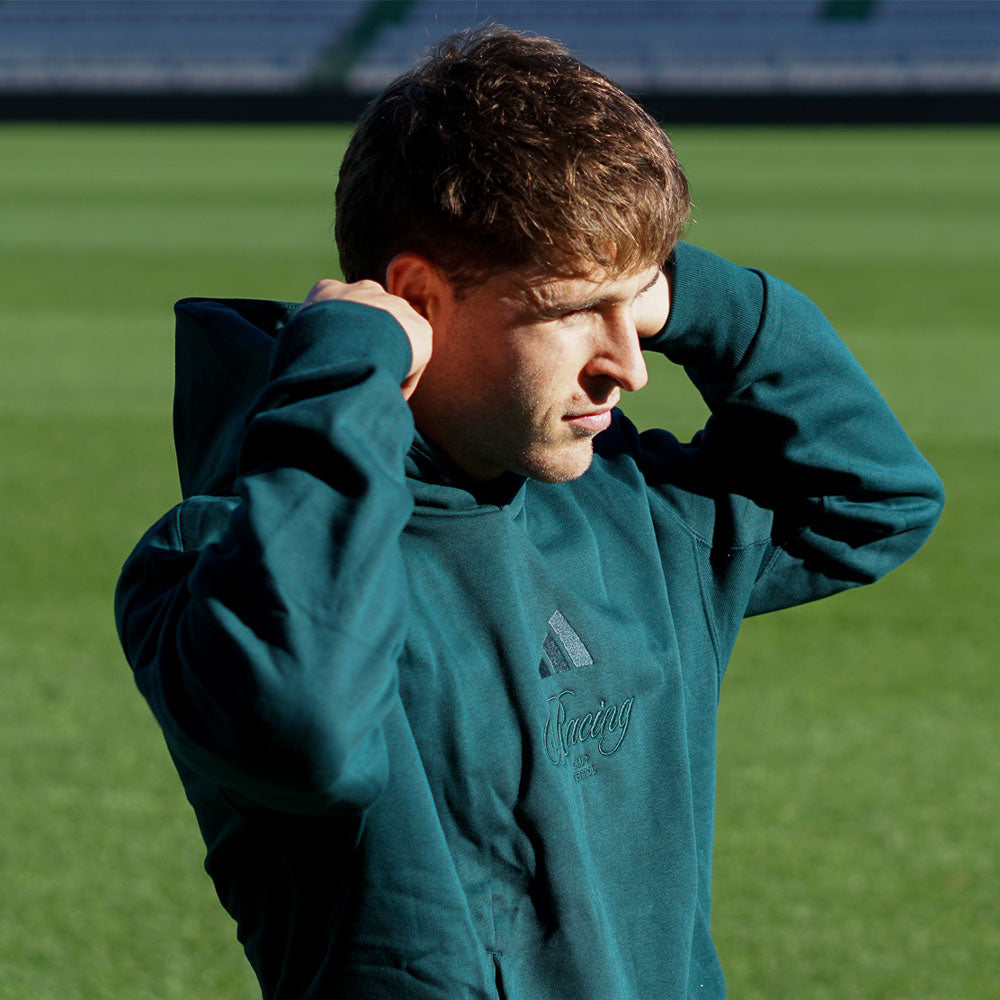 SUDADERA EXCLUSIVA RACING