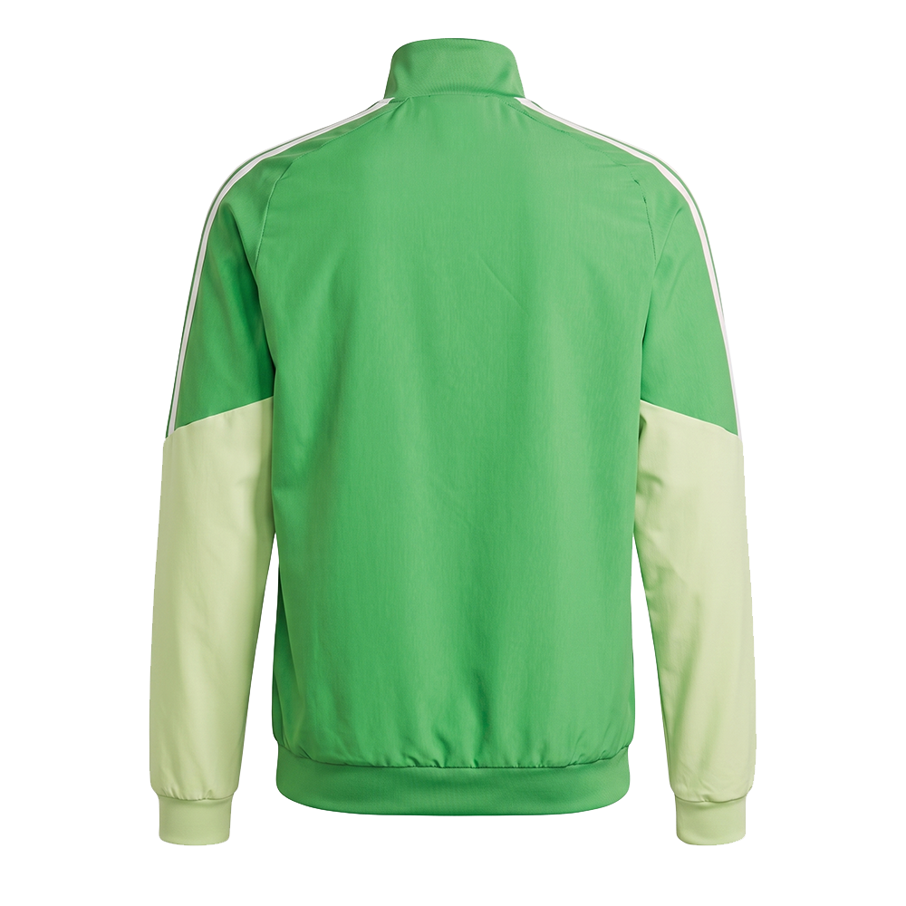 CHAQUETA PASEO JUGADOR ADULTO 26/27