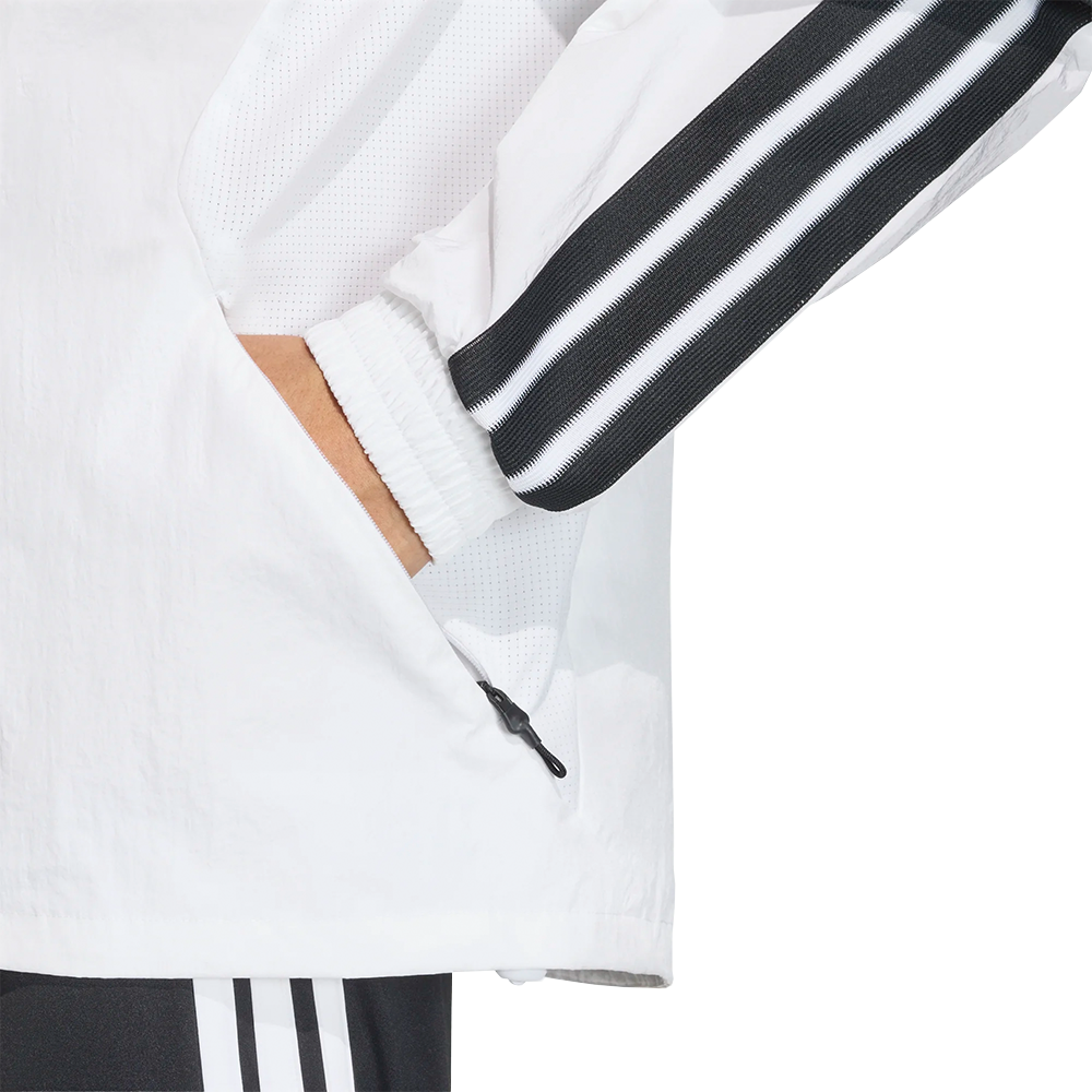 CHAQUETA HIMNO BANQUILLO JUGADOR ADULTO 26/27