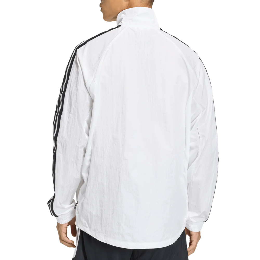 CHAQUETA HIMNO BANQUILLO JUGADOR JUNIOR 26/27