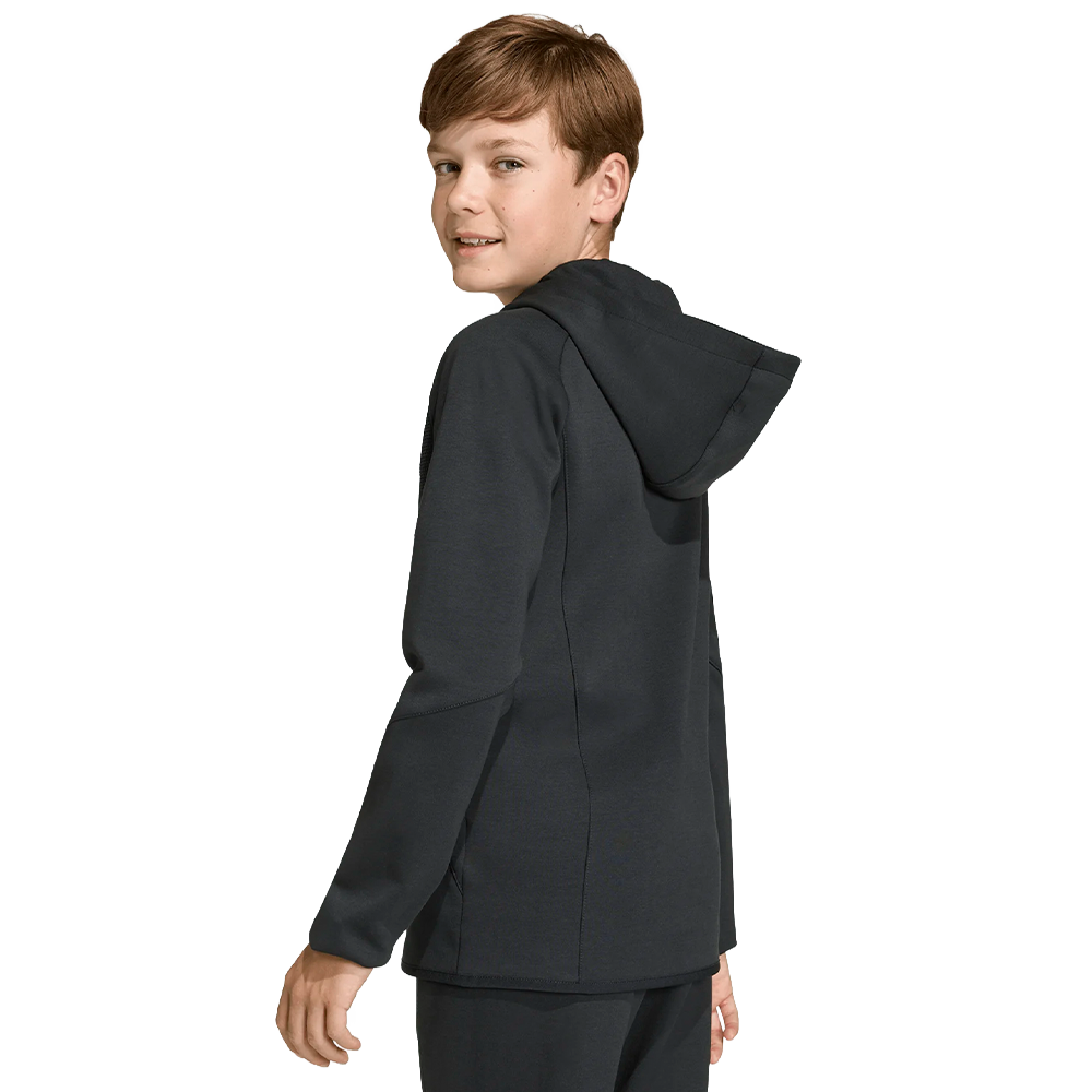 CHAQUETA VIAJE JUGADOR JUNIOR 26/27