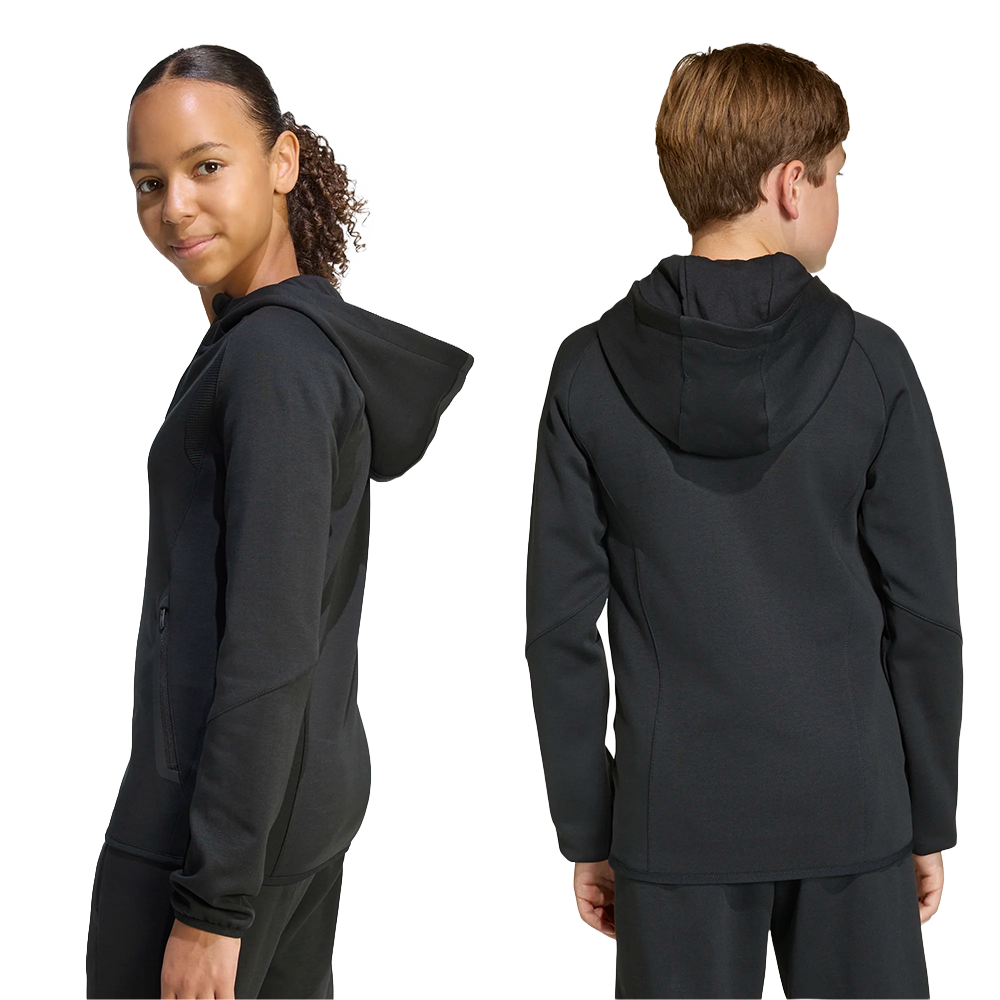 CHAQUETA VIAJE JUGADOR JUNIOR 26/27