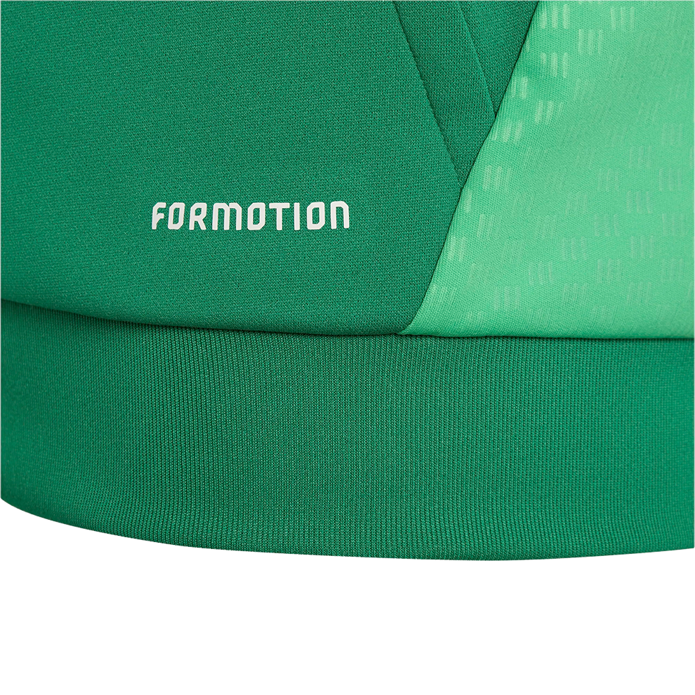 CHAQUETA PASEO JUGADOR JUNIOR 26/27