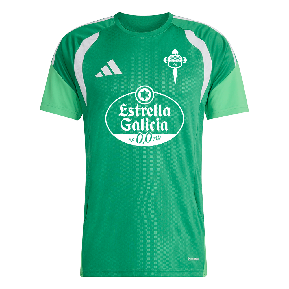 CAMISETA ENTRENAMIENTO ADULTO 26/27