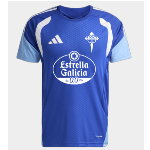 CAMISETA ENTRENAMIENTO PORTERO ADULTO 26/27