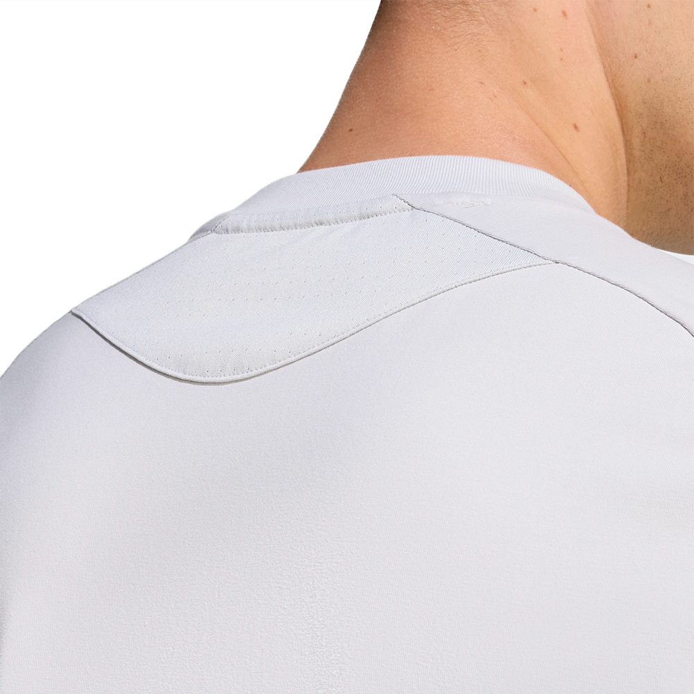 CAMISETA VIAJE JUGADOR ADULTO 26/27