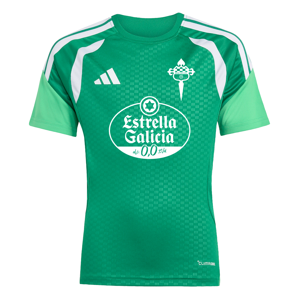 CAMISETA ENTRENAMIENTO JUNIOR 26/27