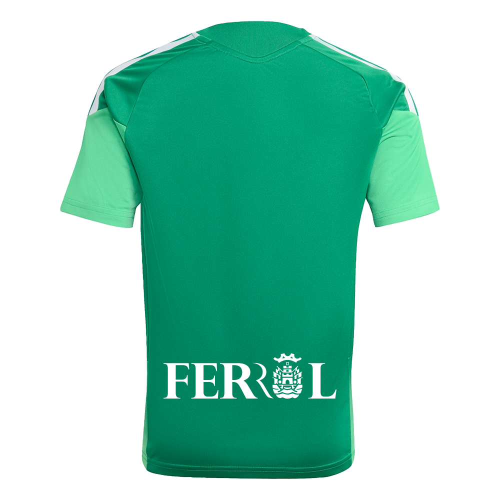 CAMISETA ENTRENAMIENTO JUNIOR 26/27