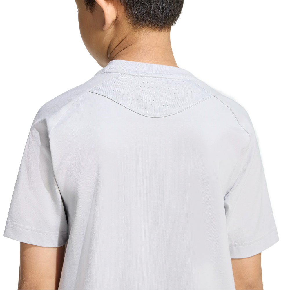 CAMISETA VIAJE JUGADOR JUNIOR 26/27