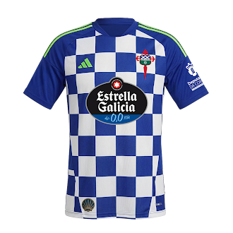 CAMISETA 3ª EQUIPACIÓN JUGADOR JUNIOR 26/27
