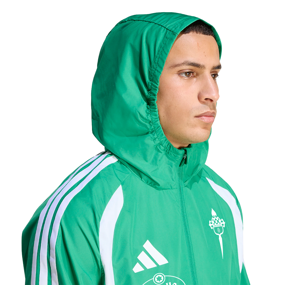 CHUBASQUERO ENTRENAMIENTO JUGADOR ADULTO 26/27