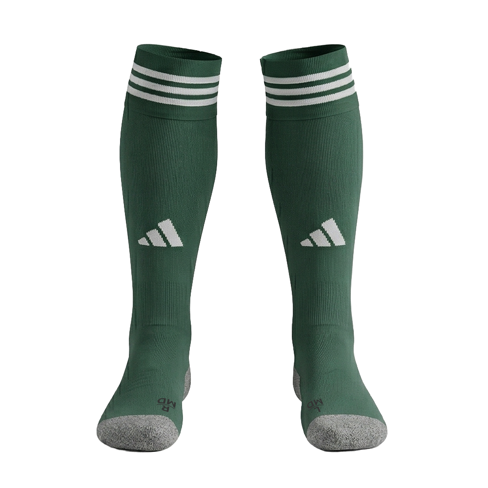 MEDIAS VERDES ADIDAS 26/27