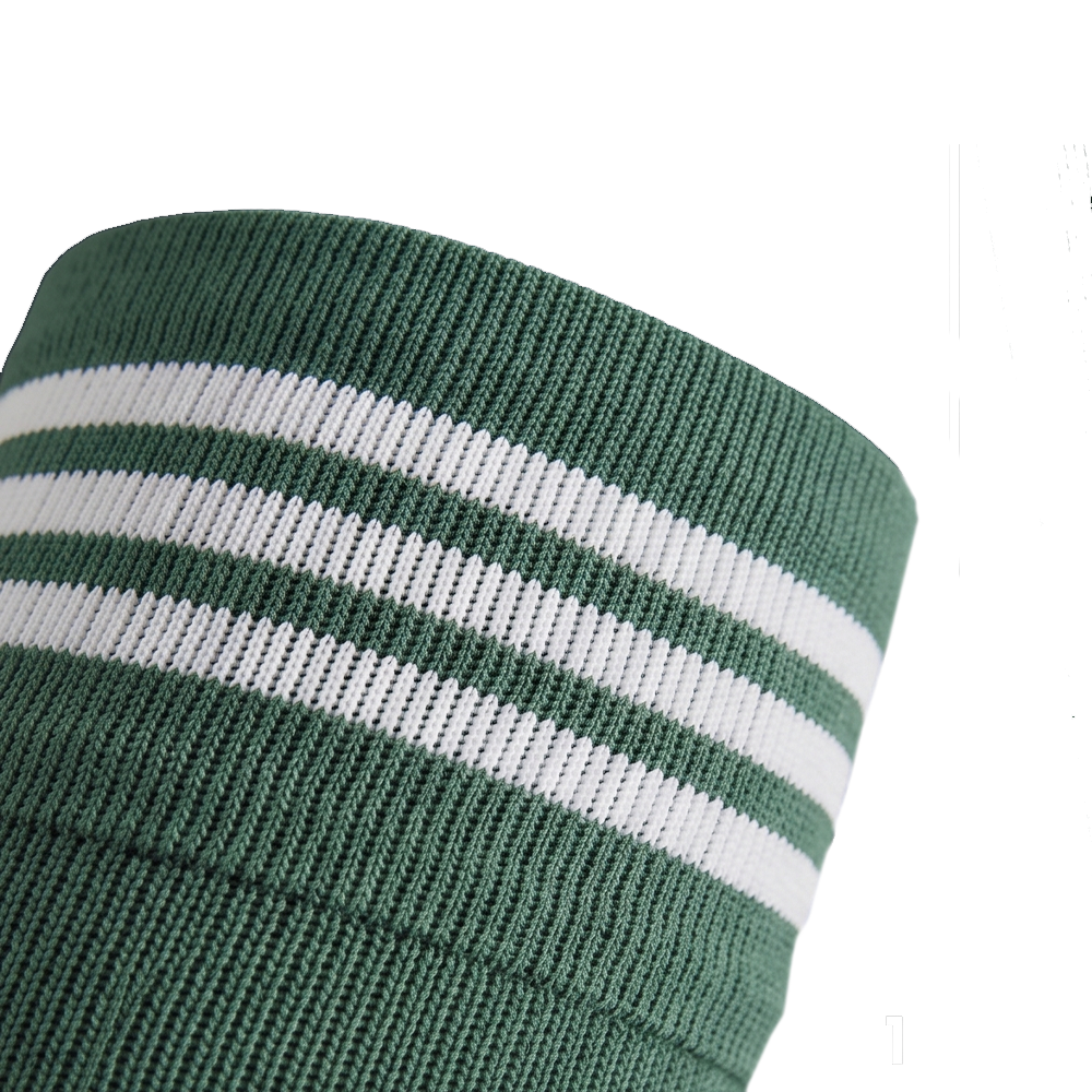 MEDIAS VERDES ADIDAS 26/27