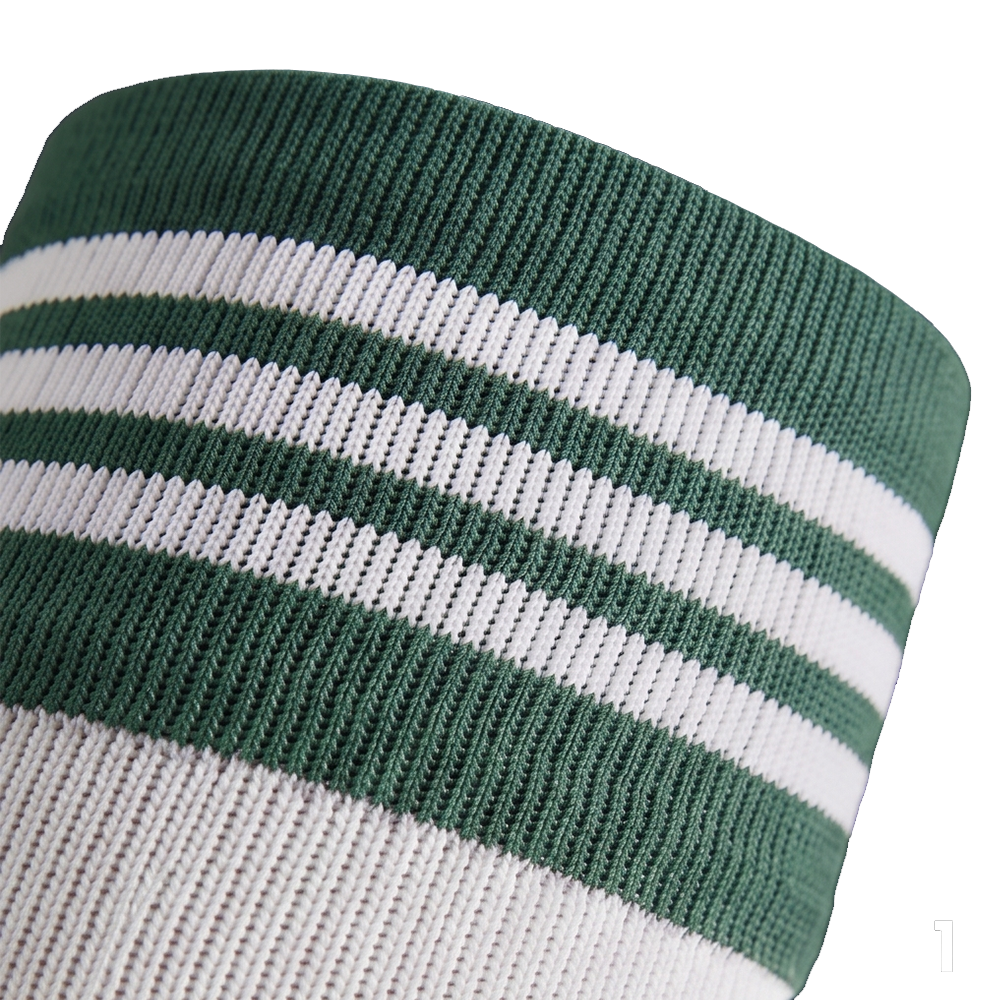 MEDIAS BLANCAS ADIDAS 26/27